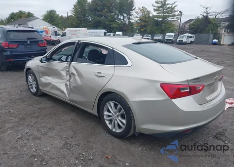 2016 Chevrolet Malibu 1Lt z USA, uszkodzony, nr VIN 1G1ZE5ST6GF258357
